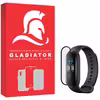 محافظ صفحه نمایش گلادیاتور مدل GWP1000 مناسب برای ساعت هوشمند شیائومی Mi Band 5