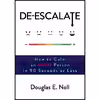 کتاب De-Escalate اثر Douglas Noll انتشارات Beyond Words