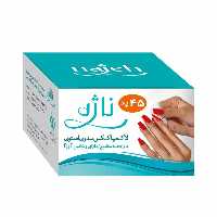 پد لاک پاک کن ناژه بسته 45 عددی
