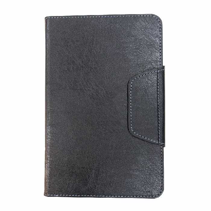 کیف کلاسوری زیگ زاگ مدل Bater مناسب برای تبلت اپل Ipad New 9.7 Inch 2018