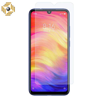 محافظ صفحه نمایش مناسب برای گوشی موبایل شیائومی Redmi Note 7