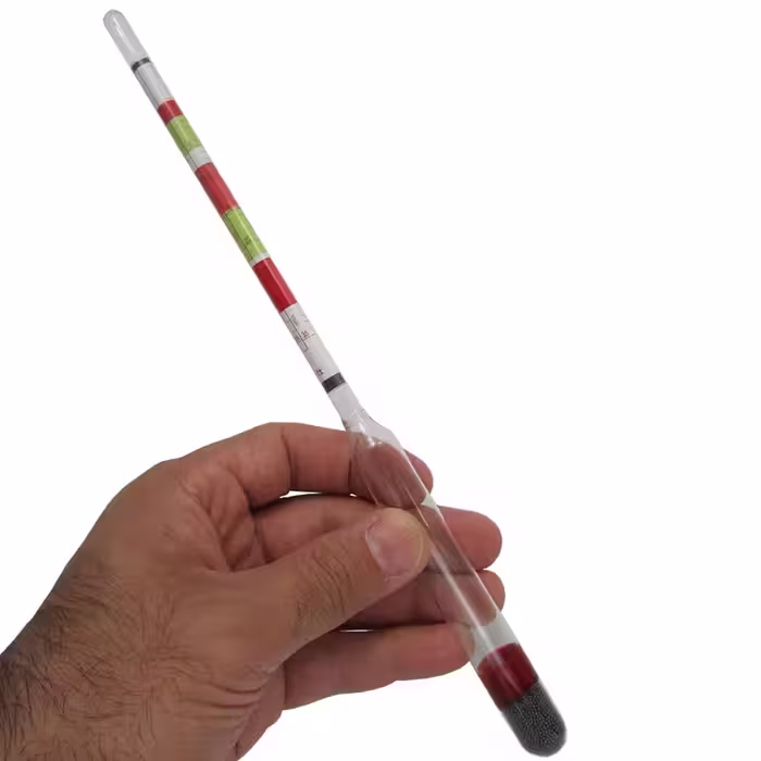 شیرینی سنج کد Brix35