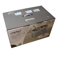 سطل و زمین شوی ساده لیمون