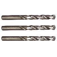 مته فلز کبالت راک مدل ART-RK-13mm- سایز 13میلیمتر مجموعه 3 عددی