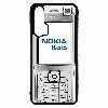 کاور طرح نوکیا قدیمی کد 110646 مناسب برای گوشی موبایل هوآوی nova 5t