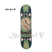 اسکیت برد المنت | ELEMENT NYJAH HUSTON MONARCH