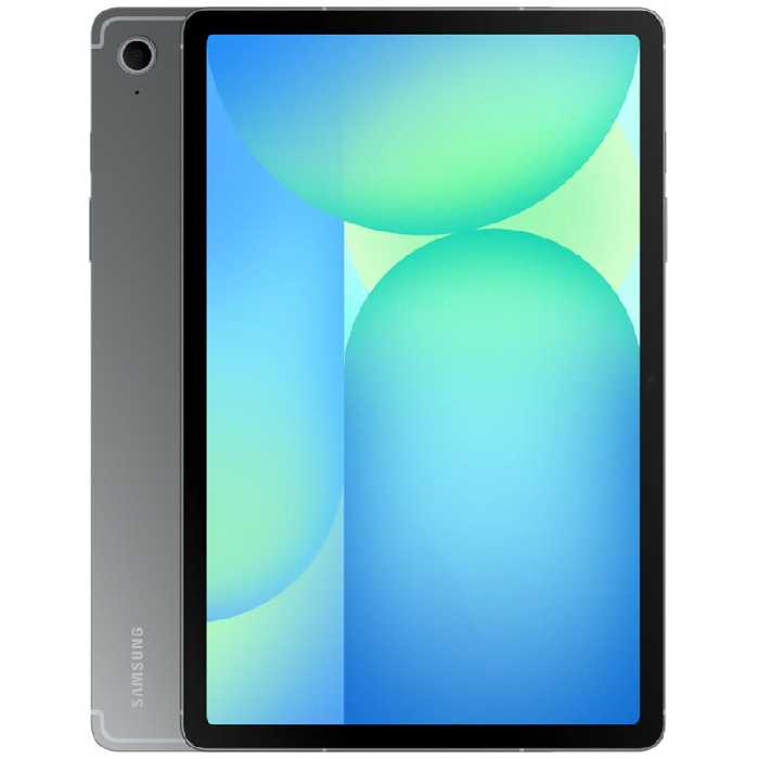تبلت 10.9 اینچ سامسونگ مدل Galaxy Tab S10 FE Wi-Fi ظرفیت 128 گیگابایت و رم 8 گیگابایت