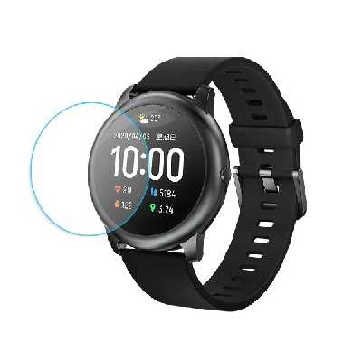 محافظ صفحه نمایش بلوئو مدل BL_E مناسب برای مچ بند هوشمند شیائومی HAYLOU SOLAR LS05