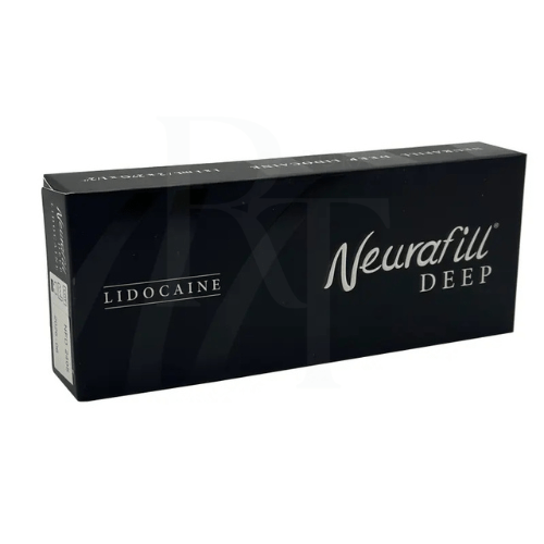 فیلر نورافیل مدل دیپ - 11 سیسی | Neurafill Deep - 11ml (دارای لیبل وزارت بهداشت)