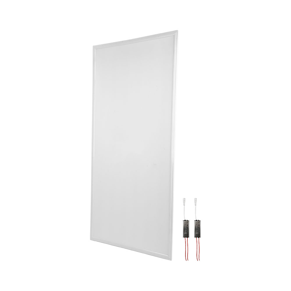 پنل سقفی توکار 200 وات بک لایت اداری 60x120 یکتا افروز مدل Green