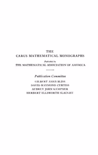خرید و دانلود نسخه کامل کتاب A history of mathematics in America before 1900