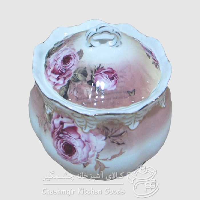 شکلات خوری رز یونیک UN-1206