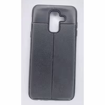 کاور مدل k450 مناسب برای گوشی موبایل سامسونگ Galaxy J8 / A6 Plus