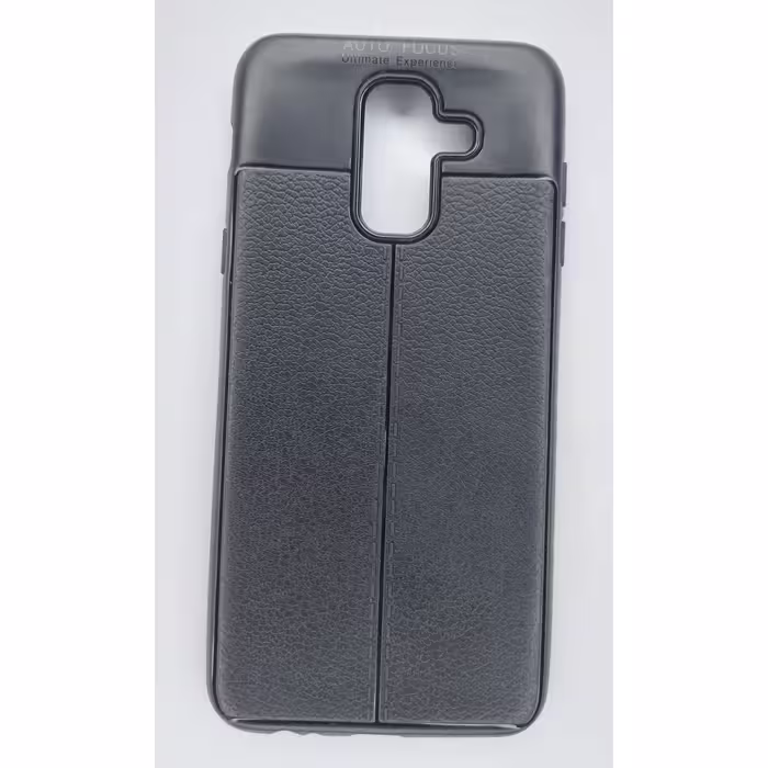 کاور مدل k450 مناسب برای گوشی موبایل سامسونگ Galaxy J8 / A6 Plus