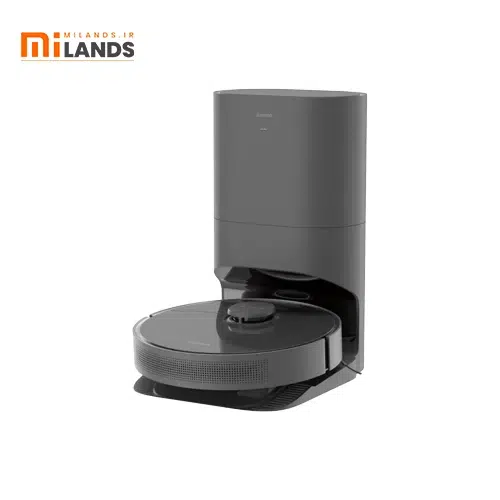 جارو برقی رباتیک شیائومی مدل Dreame D10s Plus