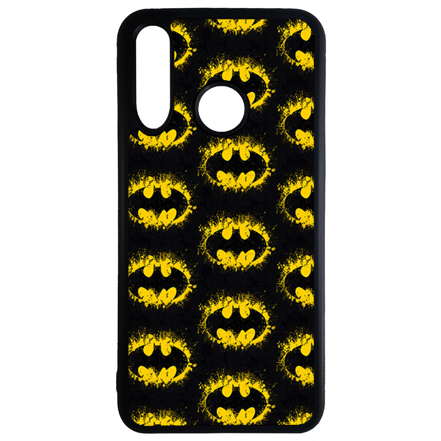 کاور طرح بتمن کد 1146 مناسب برای گوشی موبایل هوآوی y9 prime 2019
