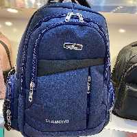 کوله پشتی برند معروف دیاموند