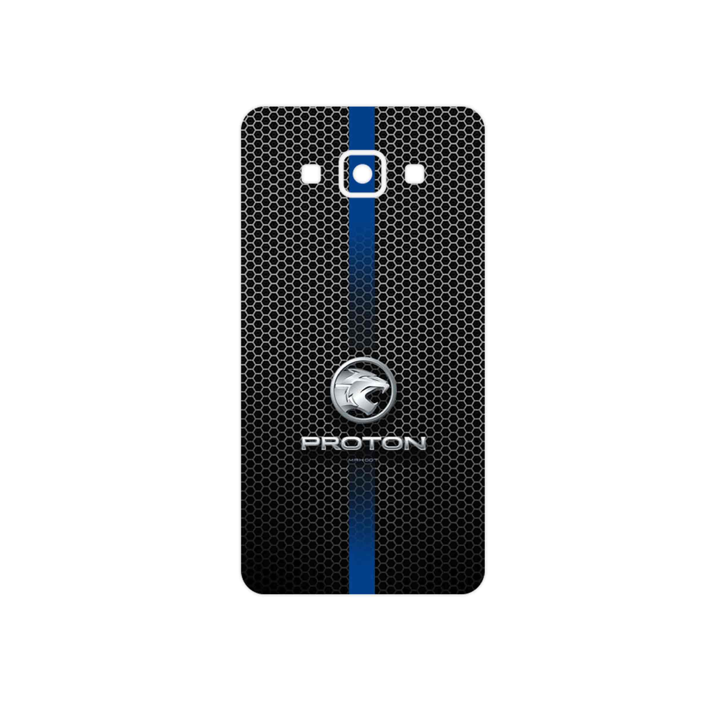 برچسب پوششی ماهوت مدل PROTON مناسب برای گوشی موبایل سامسونگ Galaxy A5
