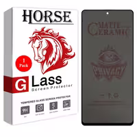 محافظ صفحه نمایش هورس مدل CRP مناسب برای گوشی موبایل شیائومی Redmi Note 10 Pro / Note 10 Pro Max / Note 11 Pro | کالا برتری