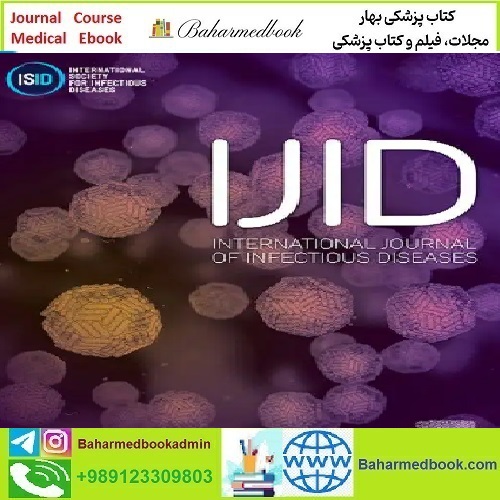 International Journal of Infectious Diseases Volume 138 to Vol