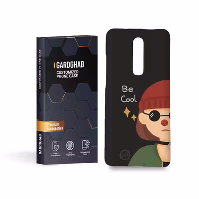 کاور گارد قاب مدل دخترانه مناسب برای گوشی موبایل شیائومی mi 9t / k20 / k20 pro