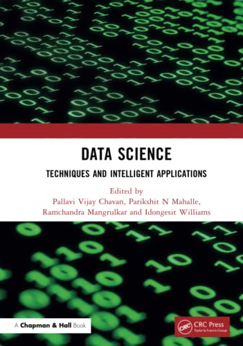 خرید و دانلود نسخه کامل کتاب Data Science: Techniquest and Intelligent Applications