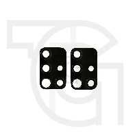 شیشه لنز‌دوربین سامسونگ Glass Camera Samsung Galaxy A516