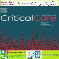 Journal of Critical Care Volume 61 to 66 2021 TRUE PDF price 4€ - کتاب پزشکی بهار