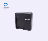 شارژر نیکون مشابه اصلی Nikon MH-67P Battery Charger for EN-EL23 HC