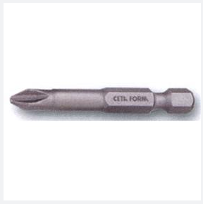 سرپیچ گوشتی چهارسو فیلیپس PH2*50مدل CB492 ستافرم