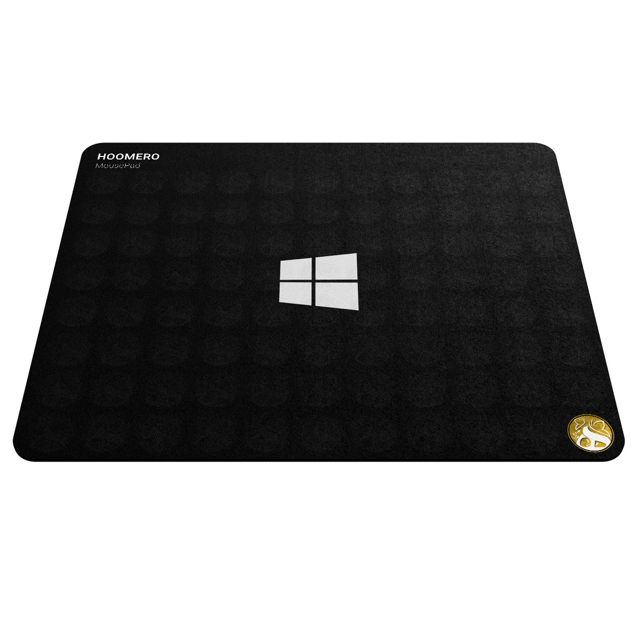ماوس پد هومرو طرح Windows Company Technology Company مدل A1793