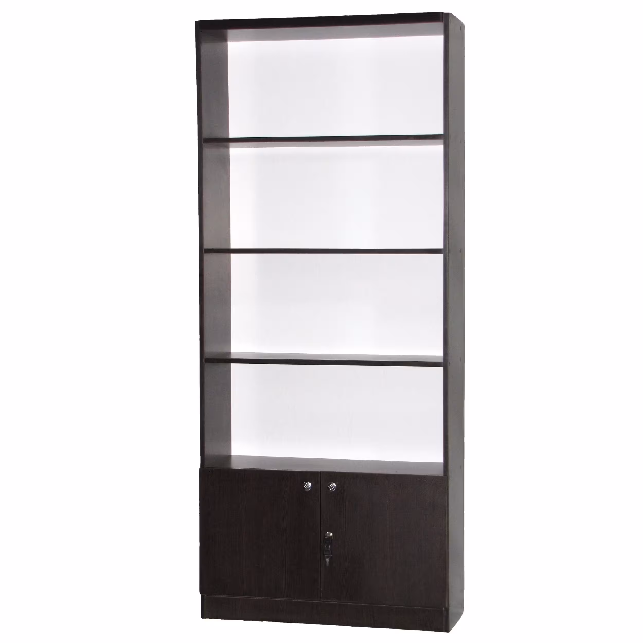 کتابخانه مدل LRS 270