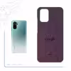 برچسب پوششی ماهوت مدل PL-GGL مناسب برای گوشی موبایل شیائومی Redmi Note 10s