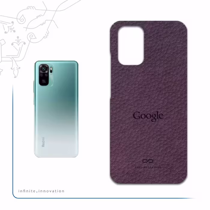 برچسب پوششی ماهوت مدل PL-GGL مناسب برای گوشی موبایل شیائومی Redmi Note 10s
