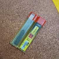 مغز مداد 7 دهم ووک woke درجه سختی 2B بسته 2 عددی