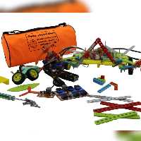 بسته رباتیک 