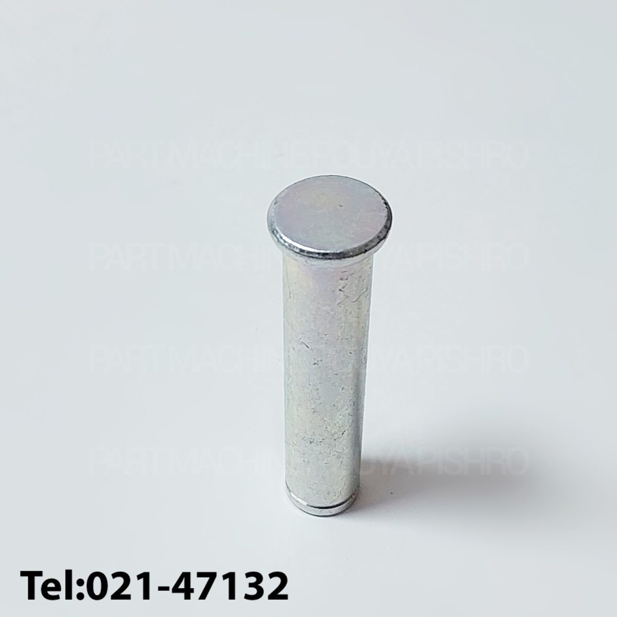 شفت دسته پالت تراک pte20n