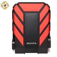 هارد اکسترنال ای دیتا مدل HD710 Pro ظرفیت 4 ترابایت