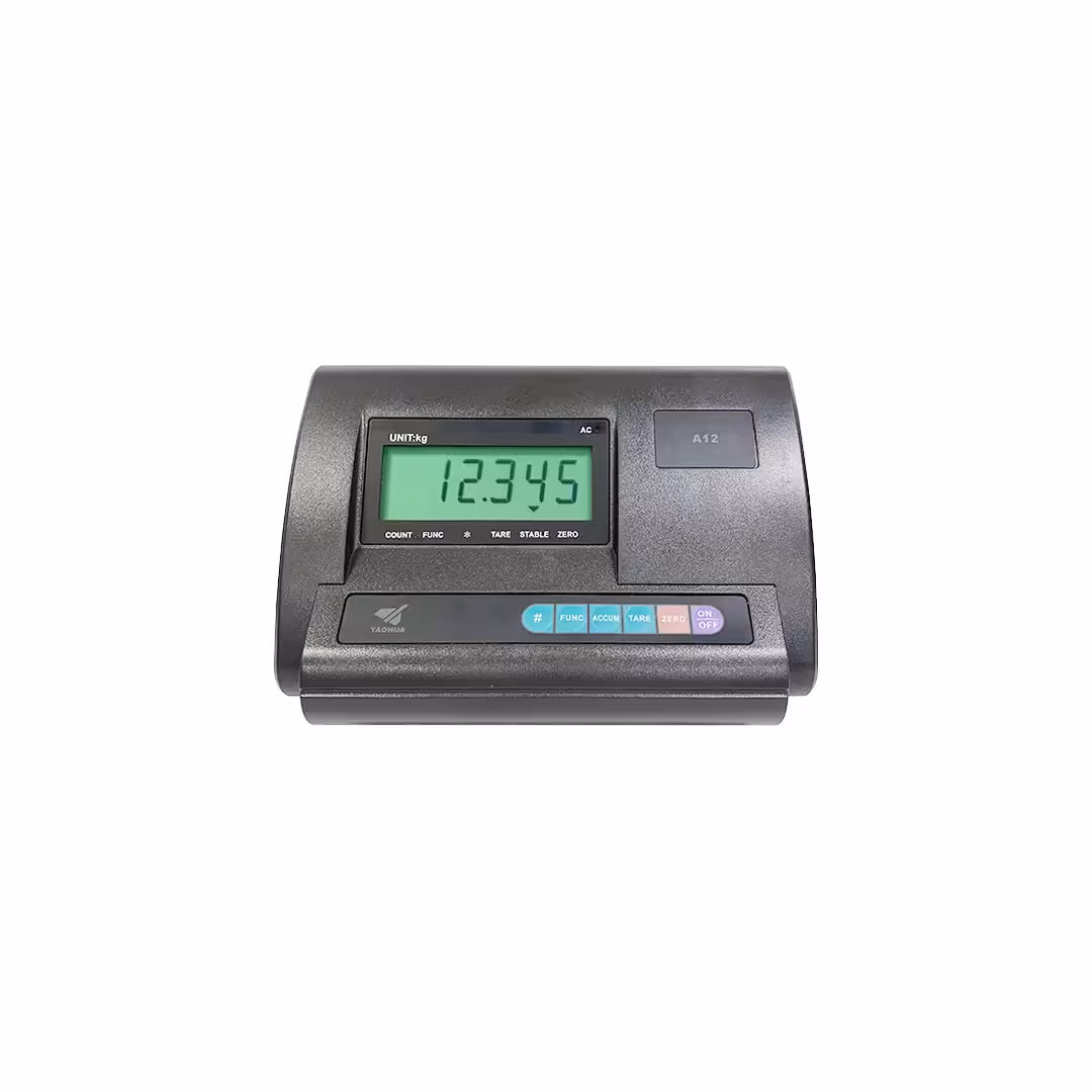 نمایشگر یاهوآ YAOHUA مدل A12(E)