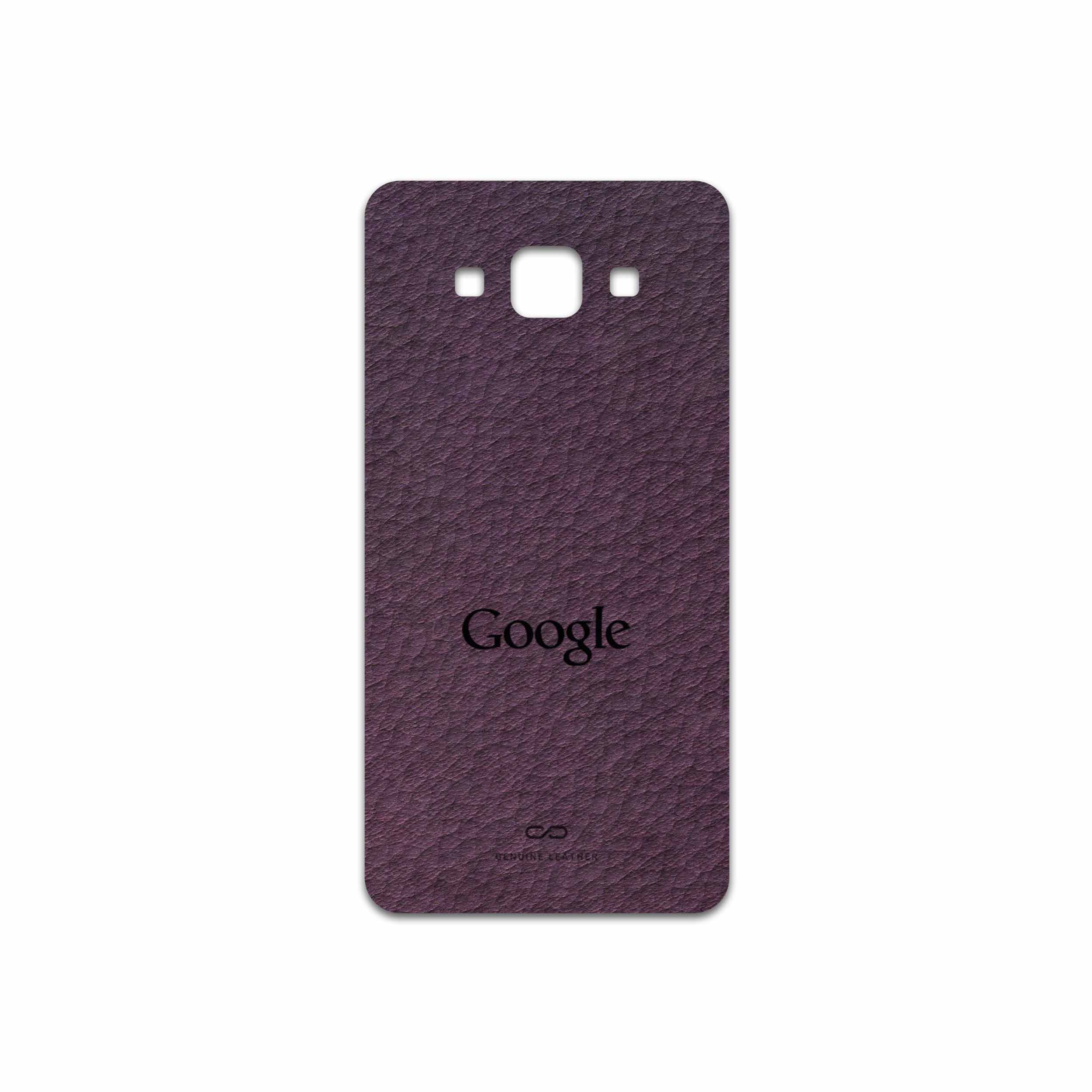 برچسب پوششی ماهوت مدل PL-GGL مناسب برای گوشی موبایل سامسونگ Galaxy A5 2015