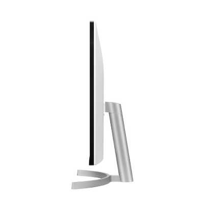 مانیتور ال جی مدل 32UN500-W سایز 32 اینچ