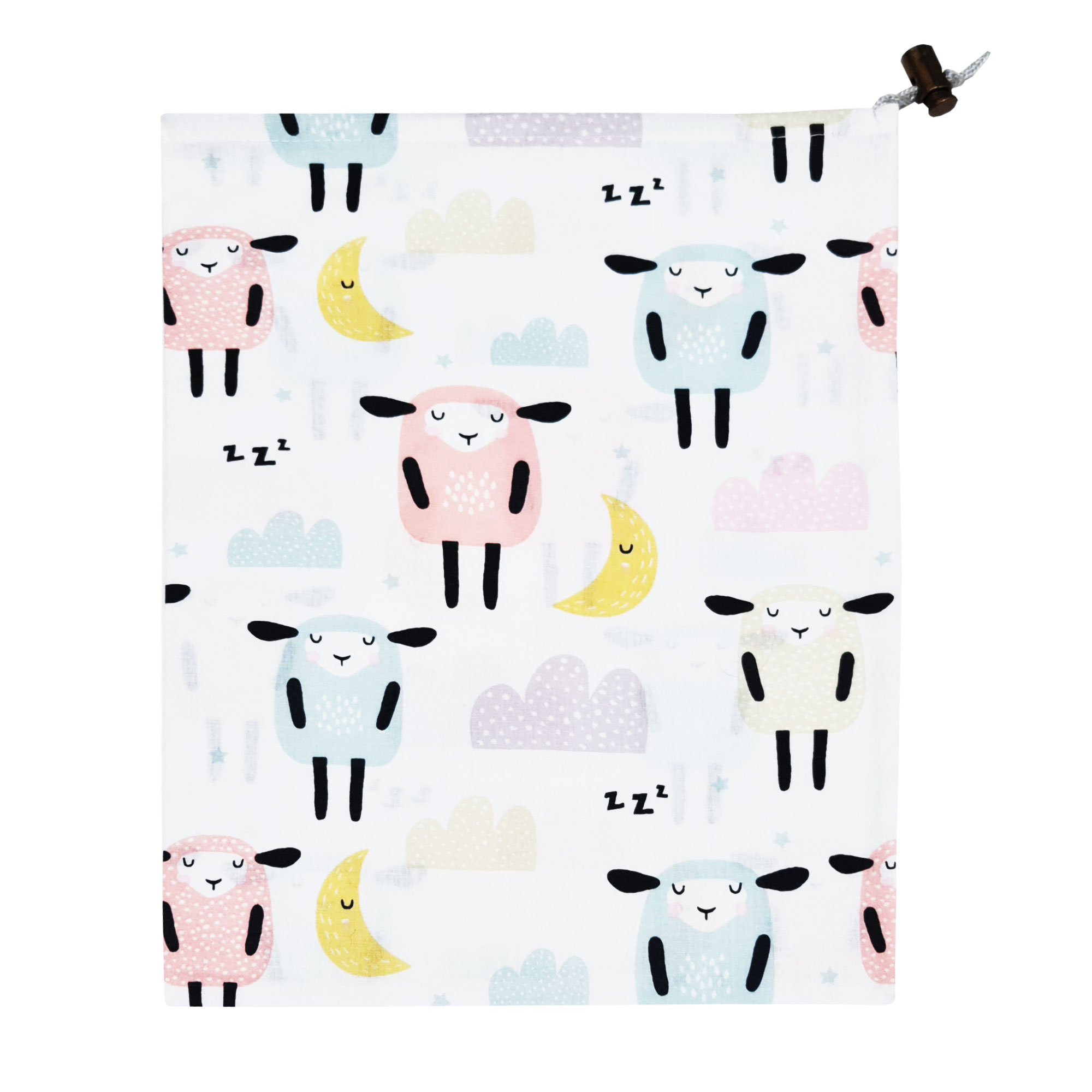 ارگانایزر کودک طرح گوسفند مدل TOA270515