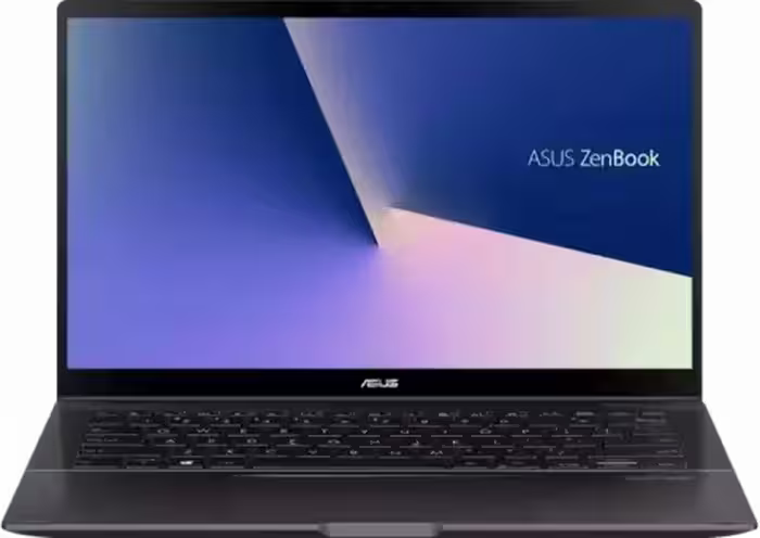 لپ تاپ 14 اینچی ایسوس ZenBook Flip مدل UX463FL.