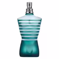 ادو تویلت مردانه Jean Paul GAULTIER Le Male حجم 125 میلی لیتر