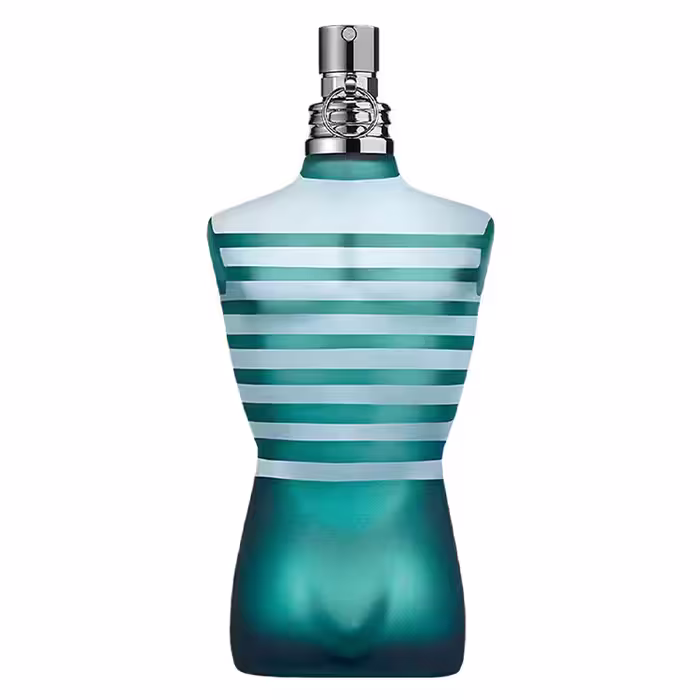 ادو تویلت مردانه Jean Paul GAULTIER Le Male حجم 125 میلی لیتر