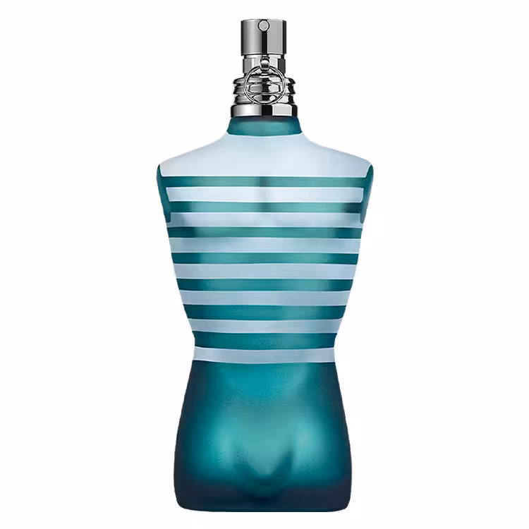 ادو تویلت مردانه Jean Paul GAULTIER Le Male حجم 125 میلی لیتر
