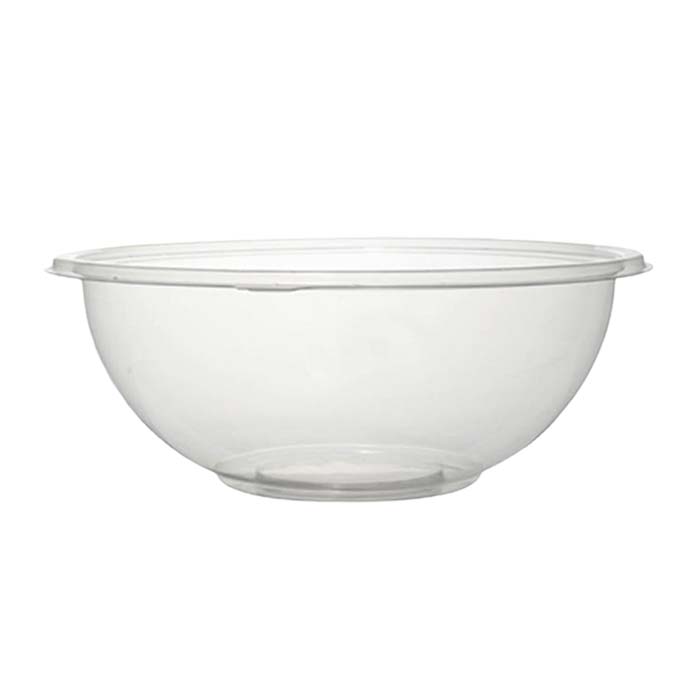 کاسه یکبار مصرف مدل گلجوان کد 750 بسته 250 عددی