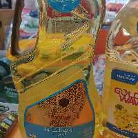 روغن کانولا اصیل ویتامین ب وامگا 3