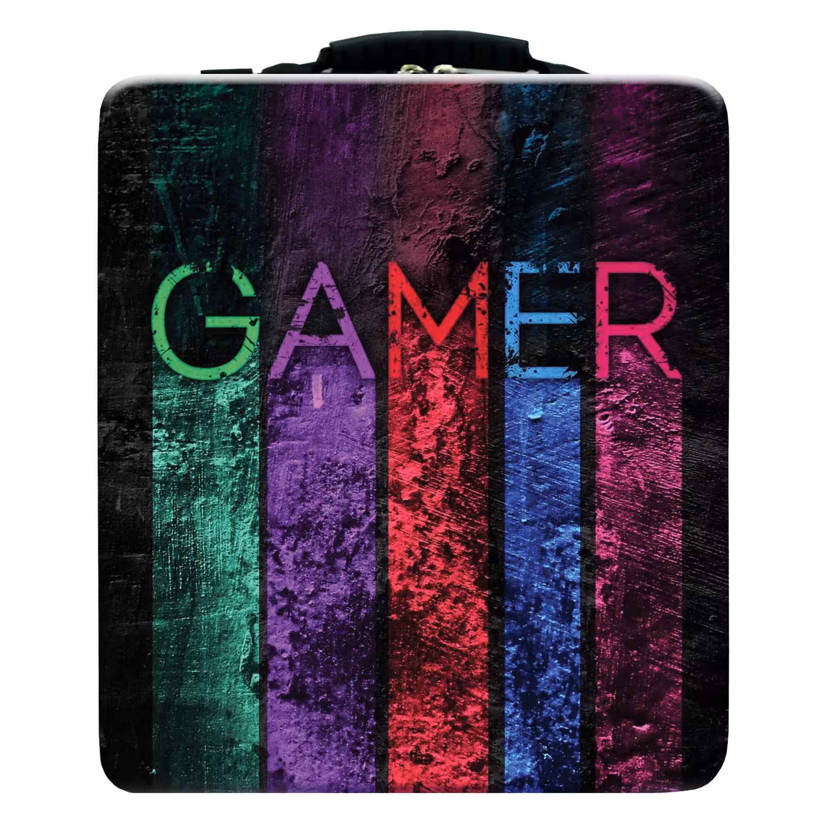 کیف حمل کنسول پلی استیشن 4 مدل I Gamer