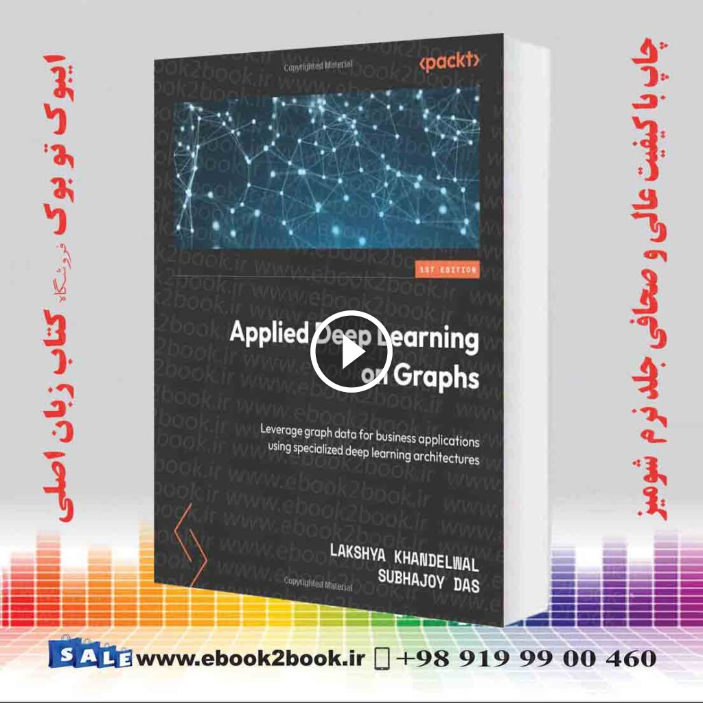 Applied Deep Learning on Graph